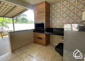 Apartamento, 2 Quartos, 1 Vaga para alugar em Rua Um, Arvoredo II, Contagem, MG valor de R$ 1.200,00 no Lugar Certo