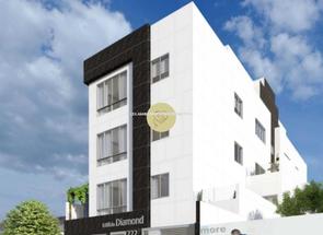 Apartamento, 3 Quartos, 2 Vagas, 1 Suite em Diamante, Belo Horizonte, MG valor de R$ 790.000,00 no Lugar Certo