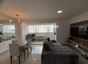 Apartamento, 2 Quartos, 1 Vaga, 1 Suite em Rua Niterói, Parque Amazônia, Goiânia, GO valor de R$ 490.000,00 no Lugar Certo