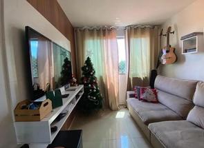 Apartamento, 3 Quartos, 2 Vagas, 1 Suite em Serrano, Belo Horizonte, MG valor de R$ 440.000,00 no Lugar Certo