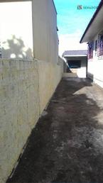 Casa, 1 Quarto, 1 Vaga para alugar em Rua Pedra Verde, Ideal, Londrina, PR valor de R$ 500,00 no Lugar Certo