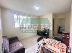 Apartamento, 2 Quartos, 1 Vaga para alugar em Tarumã, Manaus, AM valor de R$ 1.400,00 no Lugar Certo