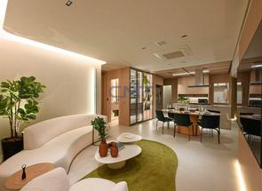 Apartamento, 4 Quartos, 2 Vagas, 2 Suites em Savassi, Belo Horizonte, MG valor de R$ 3.747.900,00 no Lugar Certo