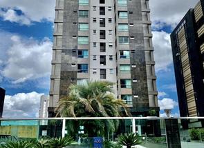 Apartamento, 2 Quartos, 2 Vagas, 1 Suite para alugar em Vila da Serra, Nova Lima, MG valor de R$ 4.200,00 no Lugar Certo