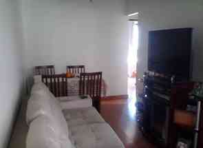 Apartamento, 3 Quartos, 1 Vaga em Caiçaras, Belo Horizonte, MG valor de R$ 260.000,00 no Lugar Certo