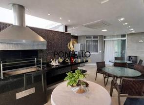 Cobertura, 4 Quartos, 3 Vagas, 3 Suites em Luxemburgo, Belo Horizonte, MG valor de R$ 2.800.000,00 no Lugar Certo