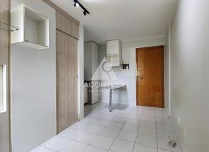 Quitinete, 1 Quarto, 1 Vaga para alugar em Q Qmsw 05 Lote 09 Kit, Sudoeste, Brasília/Plano Piloto, DF valor de R$ 1.900,00 no Lugar Certo