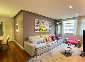 Apartamento, 4 Quartos, 2 Vagas, 1 Suite em Sion, Belo Horizonte, MG valor de R$ 1.200.000,00 no Lugar Certo