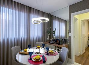 Apartamento, 2 Quartos, 2 Vagas, 2 Suites em Santo Agostinho, Belo Horizonte, MG valor de R$ 1.380.000,00 no Lugar Certo