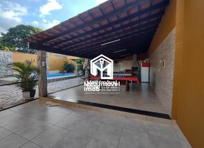 Casa, 5 Quartos em Rua 10, Vicente Pires, Vicente Pires, DF valor de R$ 1.800.000,00 no Lugar Certo