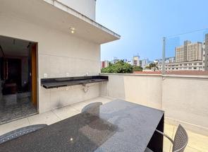 Cobertura, 3 Quartos, 2 Vagas, 1 Suite em Carmo, Belo Horizonte, MG valor de R$ 1.050.000,00 no Lugar Certo