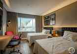 Apart Hotel, 1 Quarto