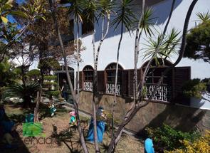 Casa Comercial, 6 Quartos, 4 Vagas, 2 Suites para alugar em Jardim Riacho das Pedras, Contagem, MG valor de R$ 7.000,00 no Lugar Certo