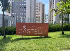 Apartamento, 2 Quartos, 2 Vagas, 2 Suites para alugar em Vila Paris, Belo Horizonte, MG valor de R$ 5.500,00 no Lugar Certo