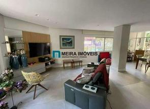 Apartamento, 3 Quartos, 2 Vagas, 1 Suite em Sion, Belo Horizonte, MG valor de R$ 1.550.000,00 no Lugar Certo