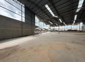 Galpão para alugar em Estrada Mário Campos, Bandeirinhas, Betim, MG valor de R$ 47.400,00 no Lugar Certo