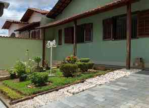 Casa, 5 Quartos, 6 Vagas, 1 Suite em Ipê, Belo Horizonte, MG valor de R$ 950.000,00 no Lugar Certo