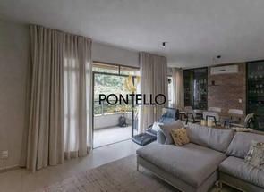 Apartamento, 3 Quartos, 2 Vagas, 1 Suite em Anchieta, Belo Horizonte, MG valor de R$ 1.800.000,00 no Lugar Certo