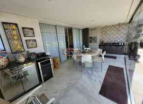 Apartamento, 4 Quartos, 5 Vagas, 3 Suites em Itapoã, Belo Horizonte, MG valor de R$ 1.730.000,00 no Lugar Certo