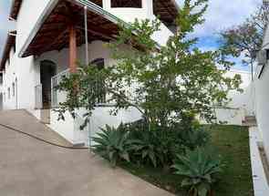 Casa, 5 Quartos, 10 Vagas, 1 Suite em Candelária, Belo Horizonte, MG valor de R$ 839.000,00 no Lugar Certo