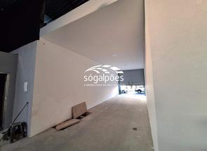 Galpão para alugar em Rua Rio Mantiqueira, Riacho das Pedras, Contagem, MG valor de R$ 9.000,00 no Lugar Certo