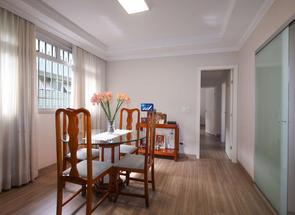 Apartamento, 3 Quartos, 1 Vaga, 1 Suite em Donato da Fonseca, Coração de Jesus, Belo Horizonte, MG valor de R$ 590.000,00 no Lugar Certo