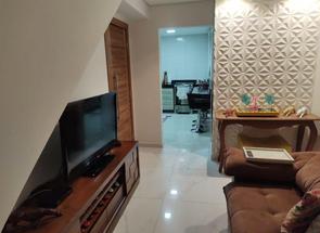 Cobertura, 3 Quartos, 1 Vaga em Palmeiras, Ibirité, MG valor de R$ 380.000,00 no Lugar Certo