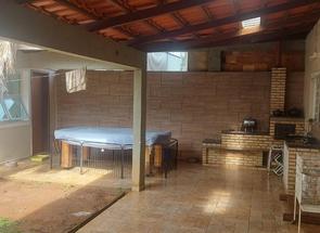 Casa, 3 Quartos, 4 Vagas, 1 Suite em Guarujá, Betim, MG valor de R$ 1.200.000,00 no Lugar Certo