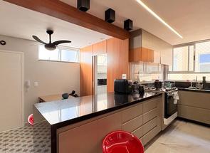 Apartamento, 4 Quartos, 2 Vagas, 1 Suite em Grajaú, Belo Horizonte, MG valor de R$ 1.120.000,00 no Lugar Certo