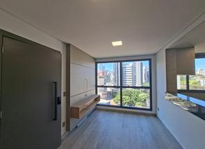 Apartamento, 2 Quartos, 2 Vagas, 1 Suite para alugar em Lourdes, Belo Horizonte, MG valor de R$ 6.900,00 no Lugar Certo