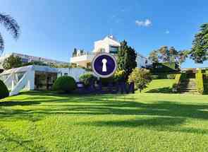 Casa, 4 Quartos, 16 Vagas, 3 Suites em Jardim Atlântico, Belo Horizonte, MG valor de R$ 6.000.000,00 no Lugar Certo
