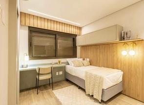 Apartamento, 2 Quartos, 2 Vagas, 2 Suites em Sion, Belo Horizonte, MG valor de R$ 1.295.210,00 no Lugar Certo