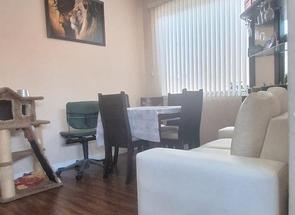 Casa, 3 Quartos, 2 Vagas, 1 Suite em Conjunto Minascaixa, Belo Horizonte, MG valor de R$ 530.000,00 no Lugar Certo