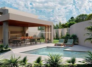 Casa, 3 Quartos, 2 Vagas, 1 Suite em Nossa Senhora do Carmo, Contagem, MG valor de R$ 1.390.000,00 no Lugar Certo