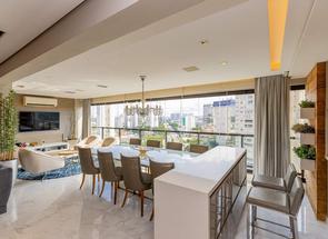 Apartamento, 3 Quartos, 4 Vagas, 3 Suites em Vila Cruzeiro, São Paulo, SP valor de R$ 3.090.000,00 no Lugar Certo