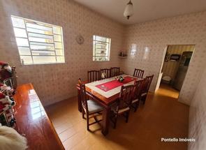 Casa, 5 Quartos, 1 Vaga em Concórdia, Belo Horizonte, MG valor de R$ 650.000,00 no Lugar Certo