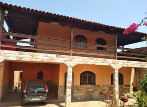Casa, 4 Quartos, 3 Vagas, 2 Suites em Santa Mônica, Belo Horizonte, MG valor de R$ 800.000,00 no Lugar Certo
