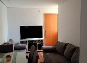 Apartamento, 2 Quartos, 1 Vaga em Papine (justinópolis), Ribeirão das Neves, MG valor de R$ 185.000,00 no Lugar Certo