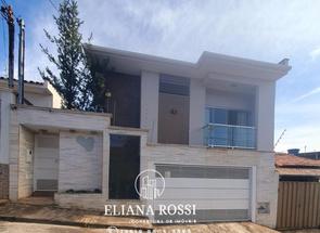 Casa, 4 Quartos, 4 Vagas, 1 Suite em Parque Boa Vista, Varginha, MG valor de R$ 800.000,00 no Lugar Certo