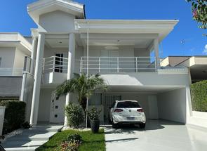 Casa em Condomínio, 3 Quartos, 4 Vagas, 3 Suites para alugar em Iporanga, Sorocaba, SP valor de R$ 13.520,00 no Lugar Certo