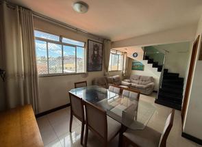 Cobertura, 5 Quartos, 3 Vagas, 1 Suite em Graça, Belo Horizonte, MG valor de R$ 960.000,00 no Lugar Certo