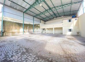 Galpão para alugar em Rua Curupaiti, Padre Eustáquio, Belo Horizonte, MG valor de R$ 8.000,00 no Lugar Certo