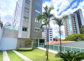 Apartamento, 3 Quartos, 2 Vagas, 1 Suite em Sion, Belo Horizonte, MG valor de R$ 1.300.000,00 no Lugar Certo
