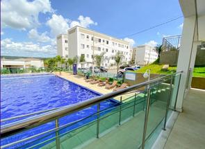 Apartamento, 2 Quartos, 1 Vaga em Chácaras Reunidas Santa Terezinha, Contagem, MG valor de R$ 220.000,00 no Lugar Certo