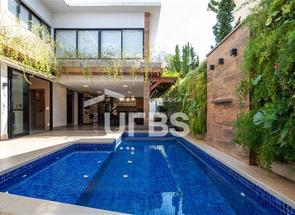 Casa, 4 Quartos, 2 Vagas, 4 Suites em [endereco], Jardins Atenas, Goiânia, GO valor de R$ 4.140.000,00 no Lugar Certo