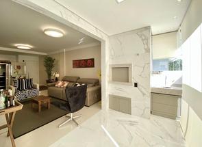 Apartamento, 3 Quartos, 2 Vagas, 3 Suites em Jurerê, Florianópolis, SC valor de R$ 1.950.000,00 no Lugar Certo