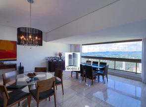 Cobertura, 4 Quartos, 5 Vagas, 4 Suites em Vila da Serra, Nova Lima, MG valor de R$ 5.200.000,00 no Lugar Certo