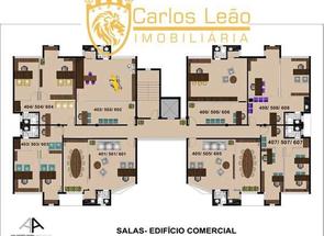 Sala em União, Belo Horizonte, MG valor de R$ 321.200,00 no Lugar Certo