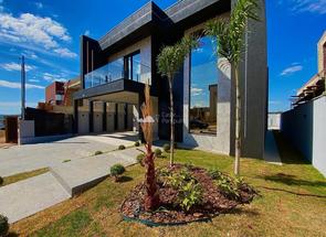 Casa, 4 Quartos, 4 Vagas, 4 Suites em Gran Park, Vespasiano, MG valor de R$ 2.090.000,00 no Lugar Certo