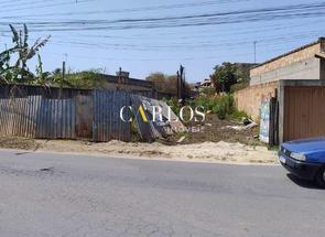 Lote em Sevilha (1 Seção), Ribeirão das Neves, MG valor de R$ 260.000,00 no Lugar Certo